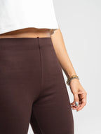 Denzel Flare Leggings