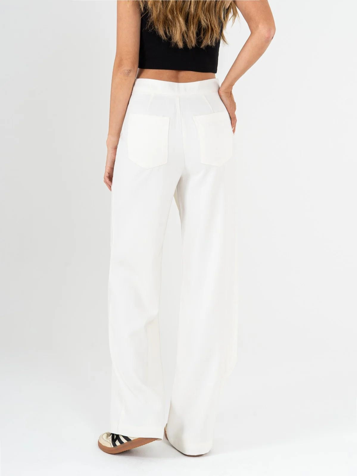 Lisa SingleLap Pants