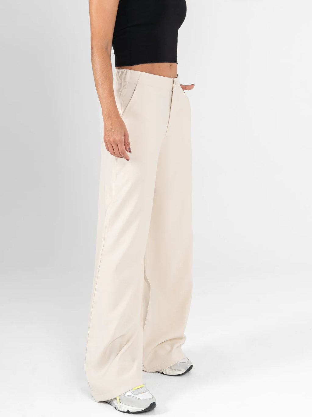 Power Pants