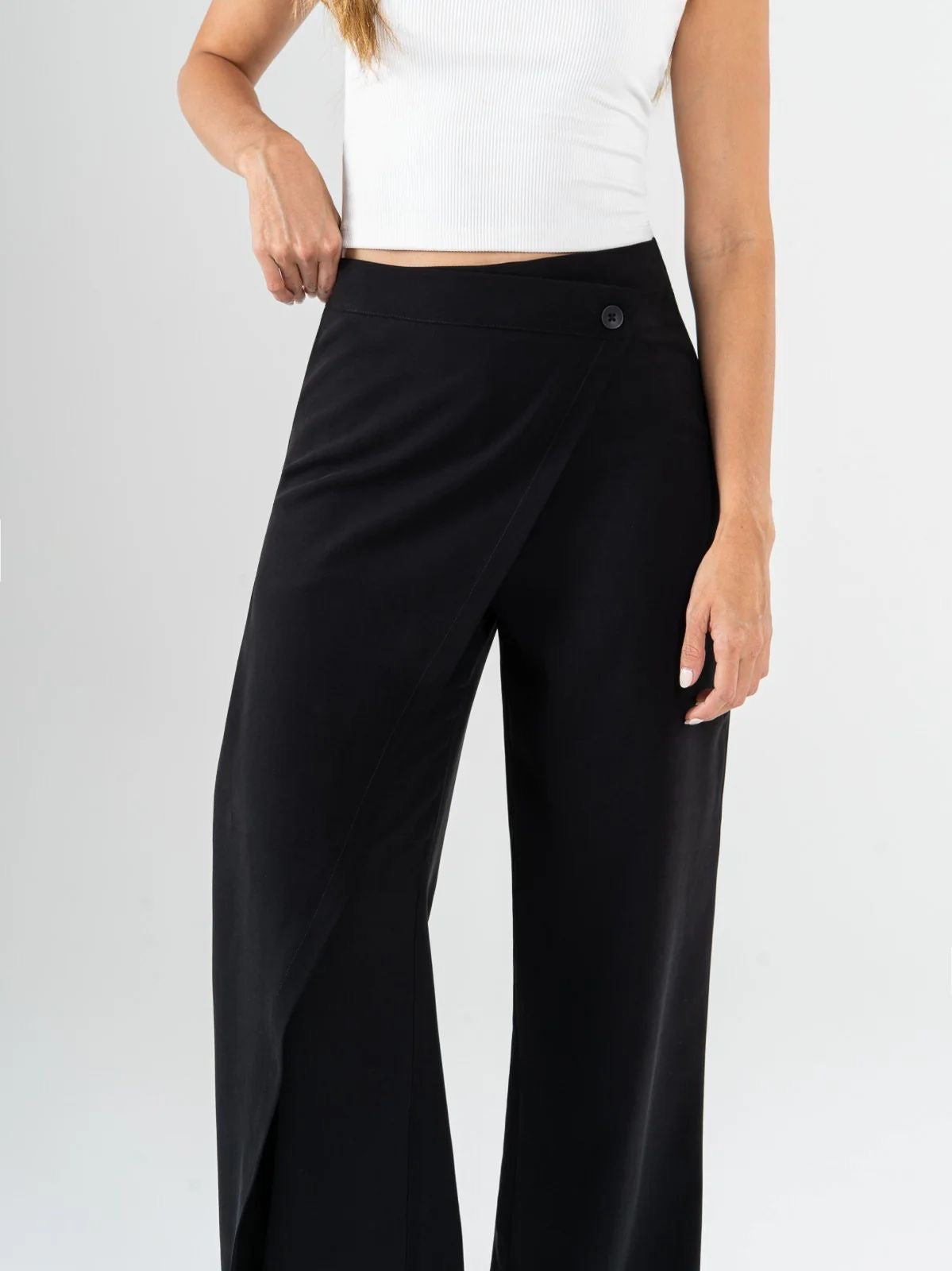 Lisa SingleLap Pants