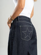 Star V2 Denim Pants