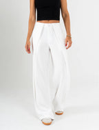 Melly Overlap Pants