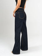 Diva denim pants