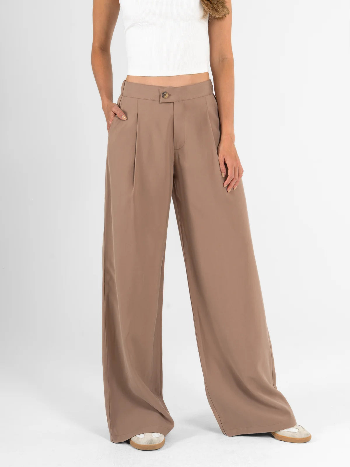 Power Pants V2