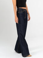 Diva denim pants