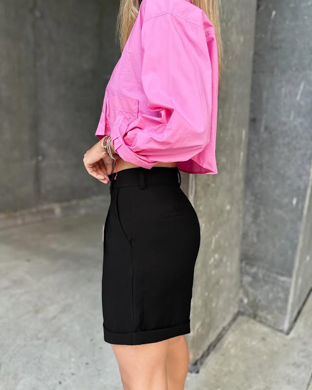 Basic Shorts
