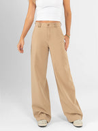 Sofia classic pants