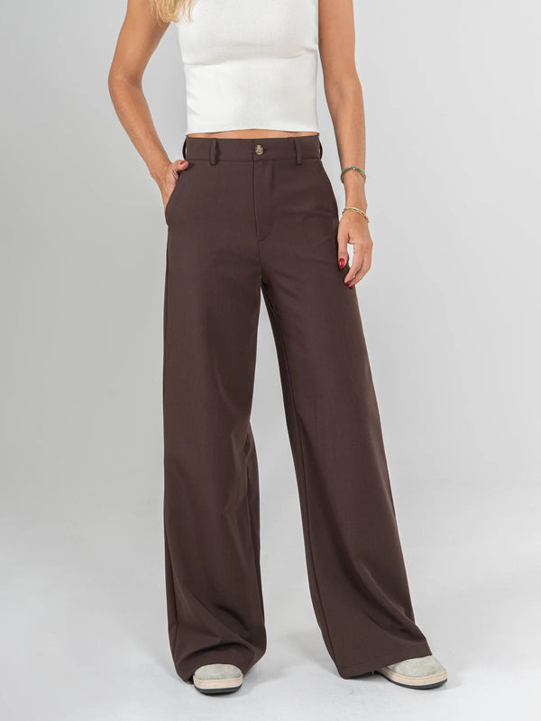 Cassie classic pants