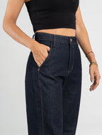 Ella Denim Pants