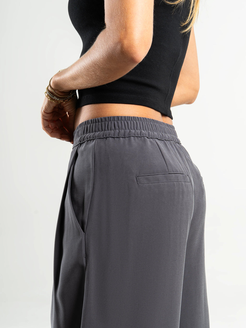 Bella fit Pants
