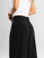 Stello linen pants