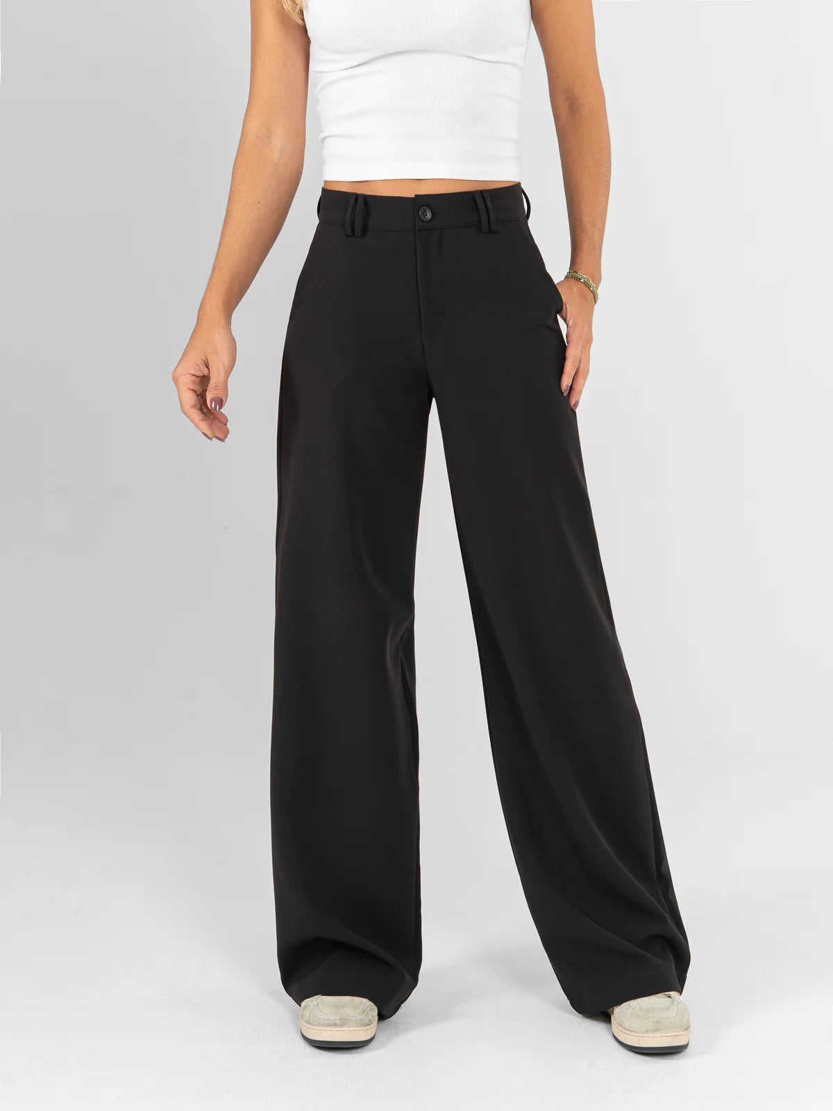 Sofia classic pants
