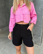Basic Shorts