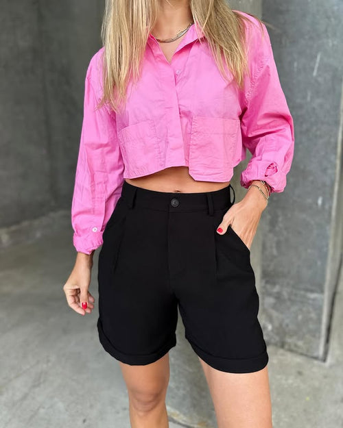 Basic Shorts
