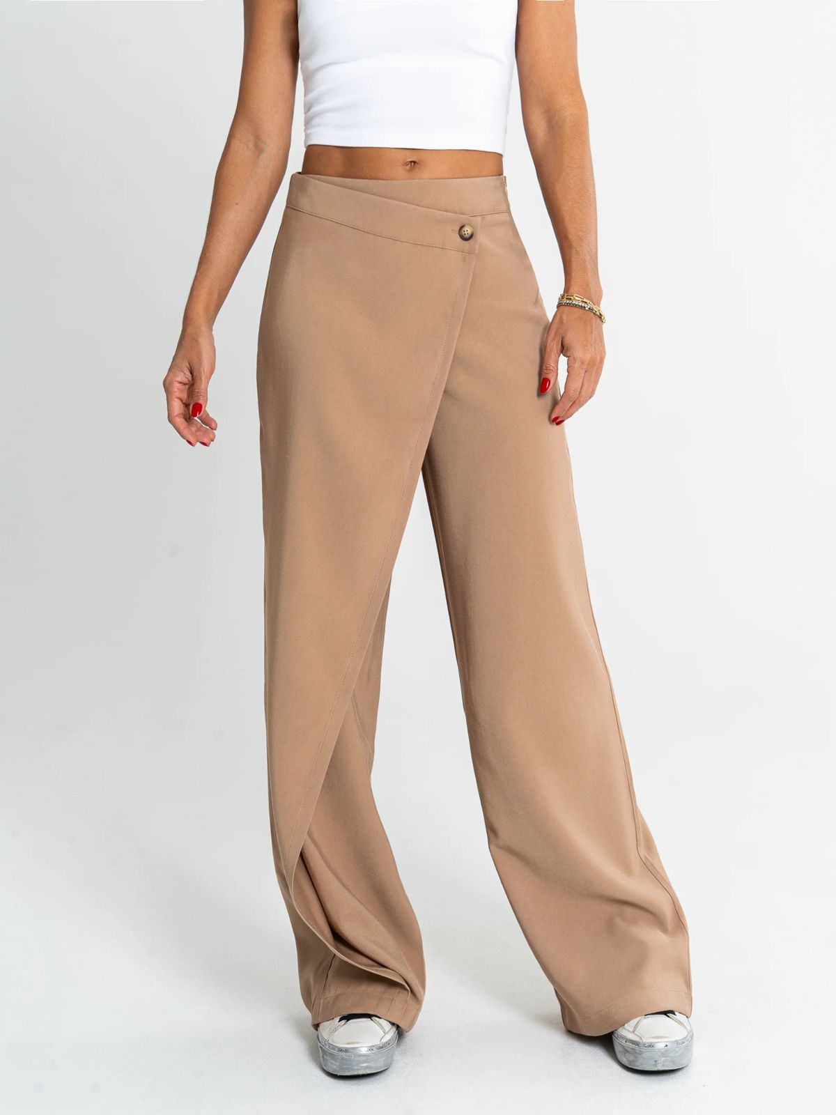 Lisa SingleLap Pants