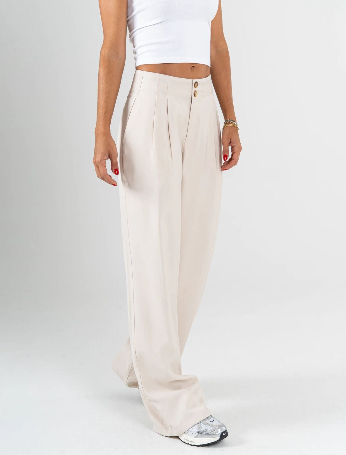 Mika Classic Pants