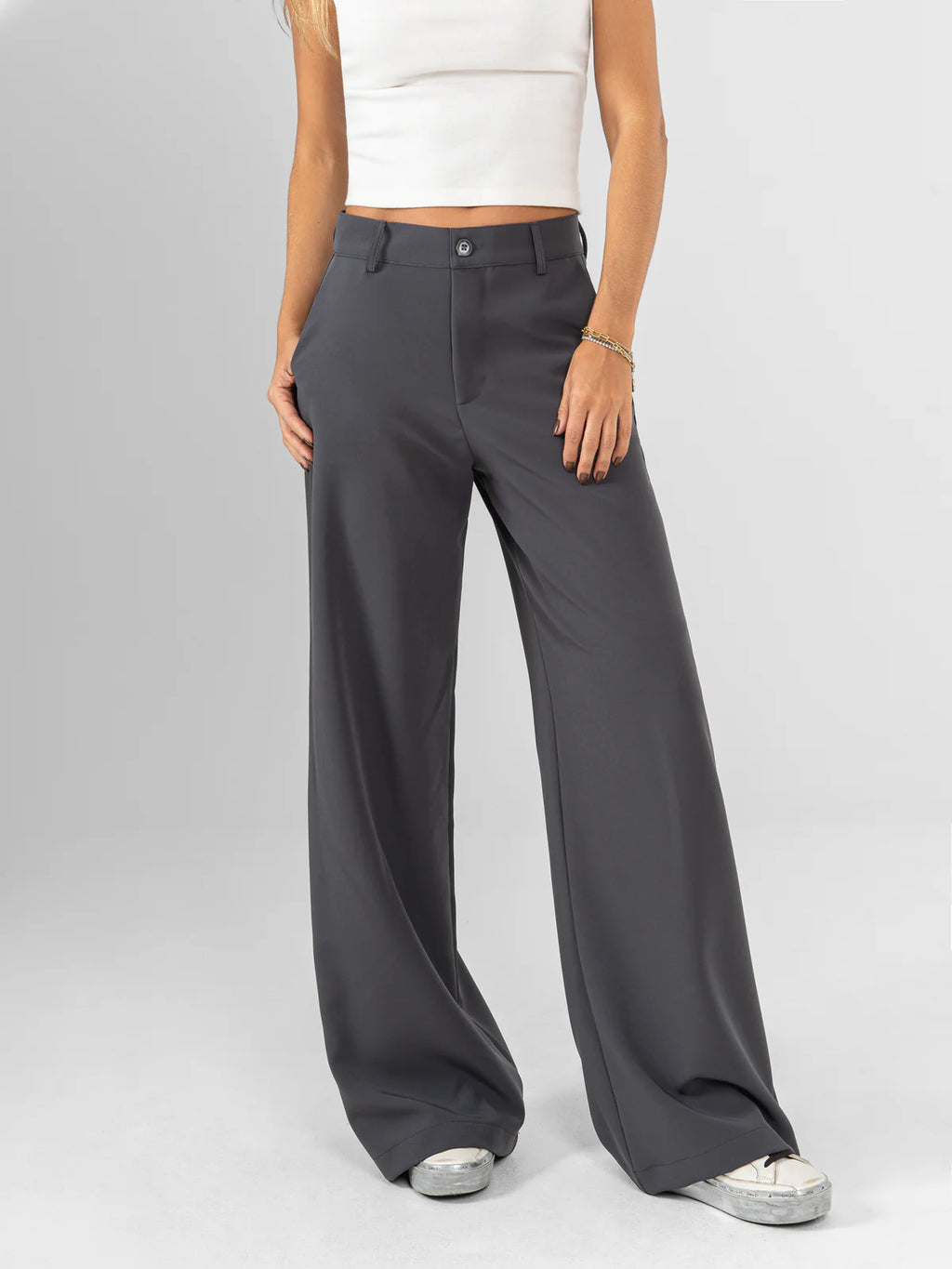 True Class Pants