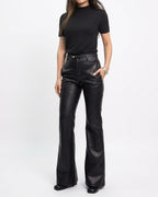 Fairy Leather pants