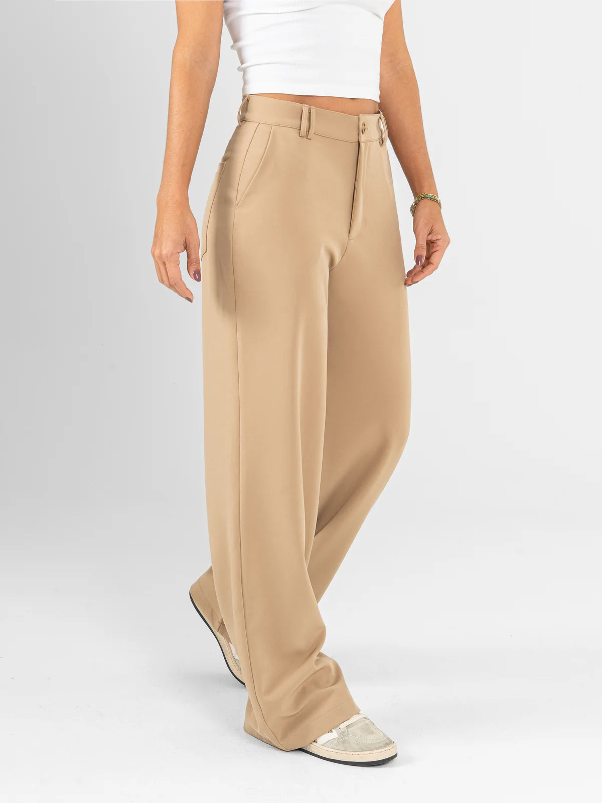 Sofia classic pants