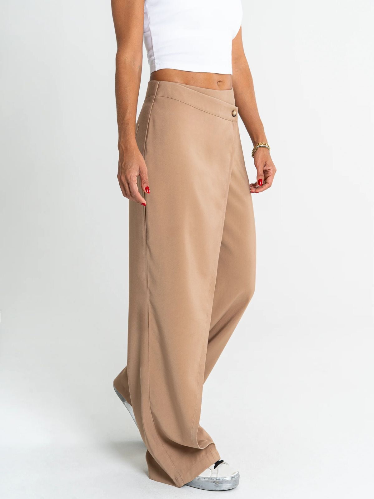 Lisa SingleLap Pants