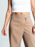 Lisa SingleLap Pants