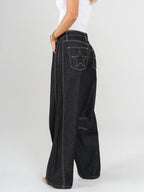 Star V2 Denim Pants