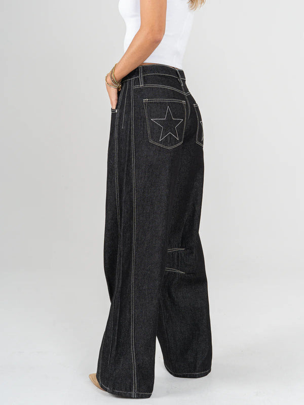 Star V2 Denim Pants