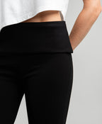 D-flare Pants