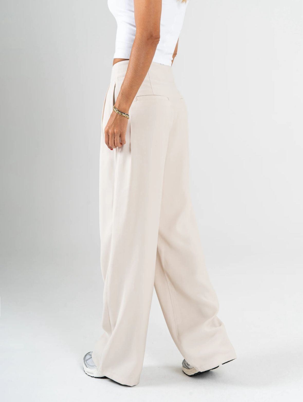 Mika Classic Pants