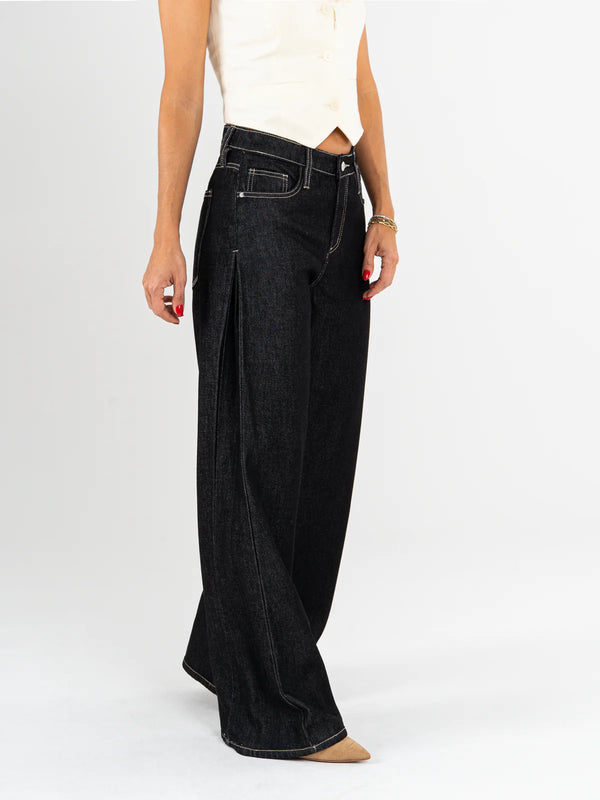 Elly Denim Pants