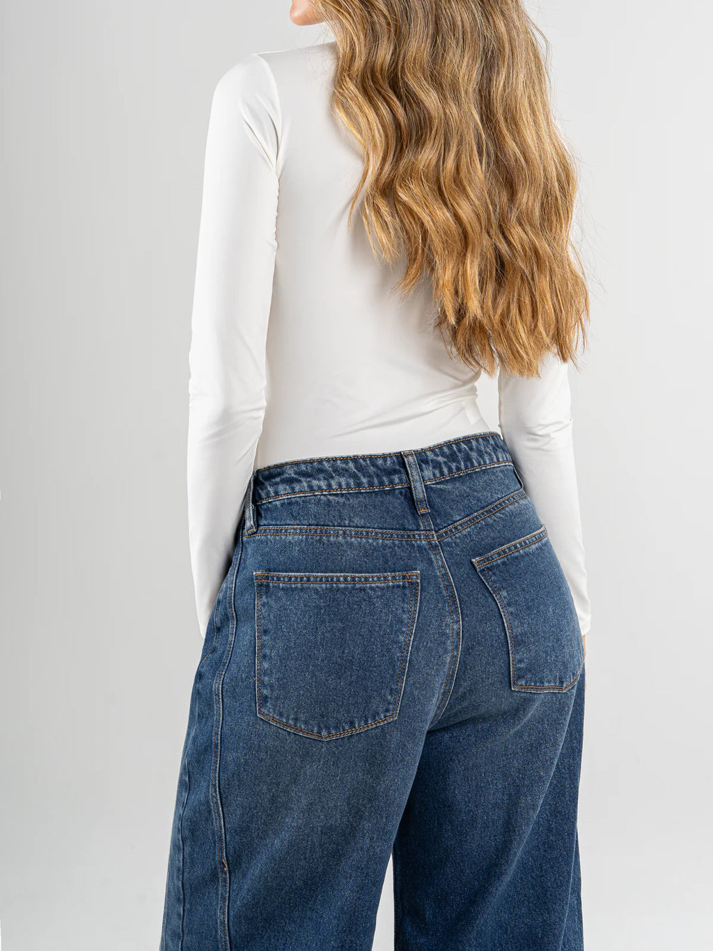 LongSleeve Top