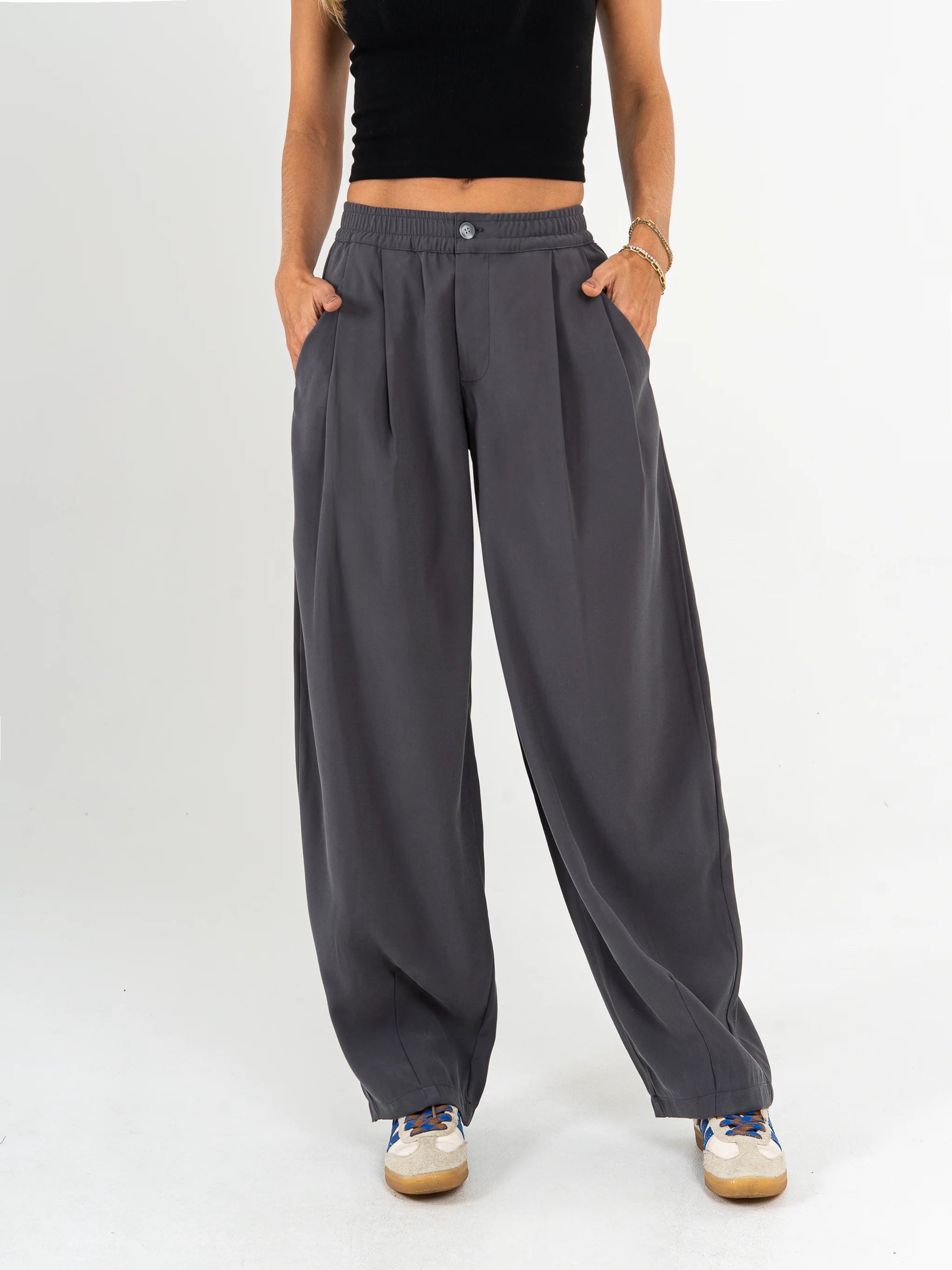 Bella fit Pants