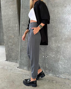 Freya MomCut Pants