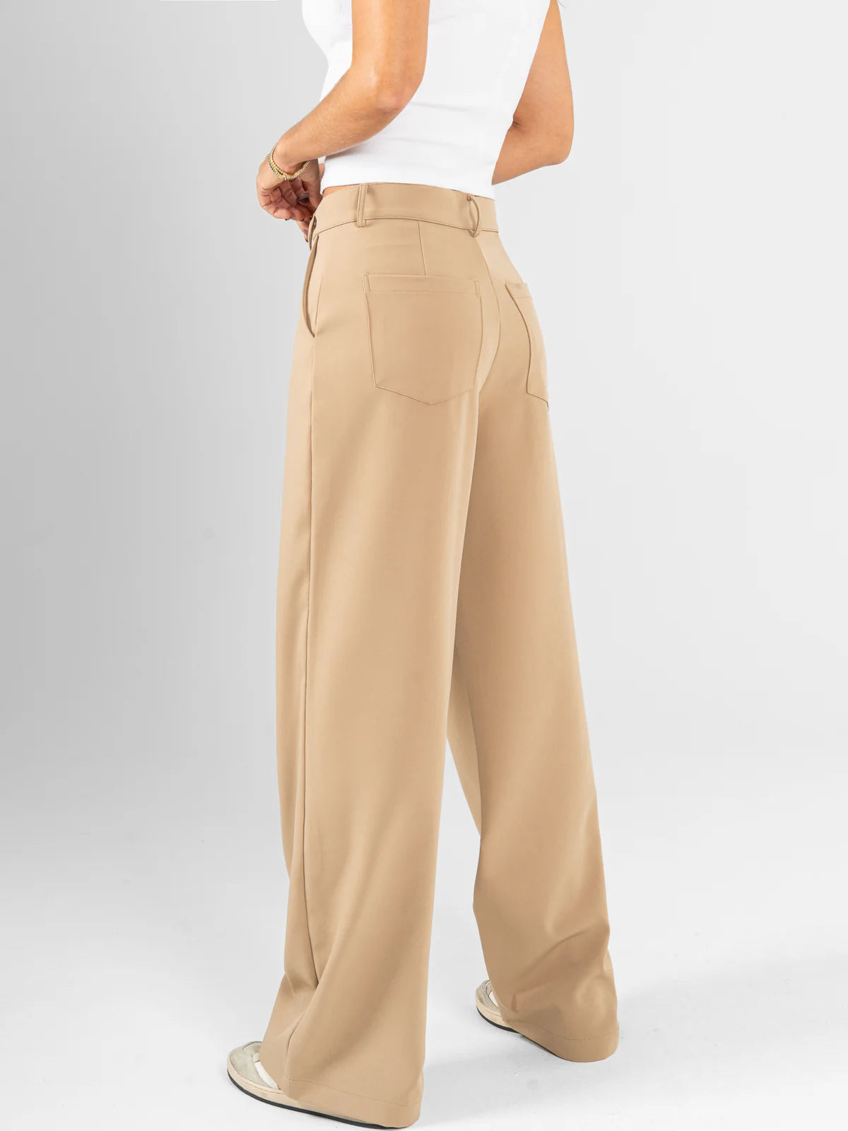 Sofia classic pants