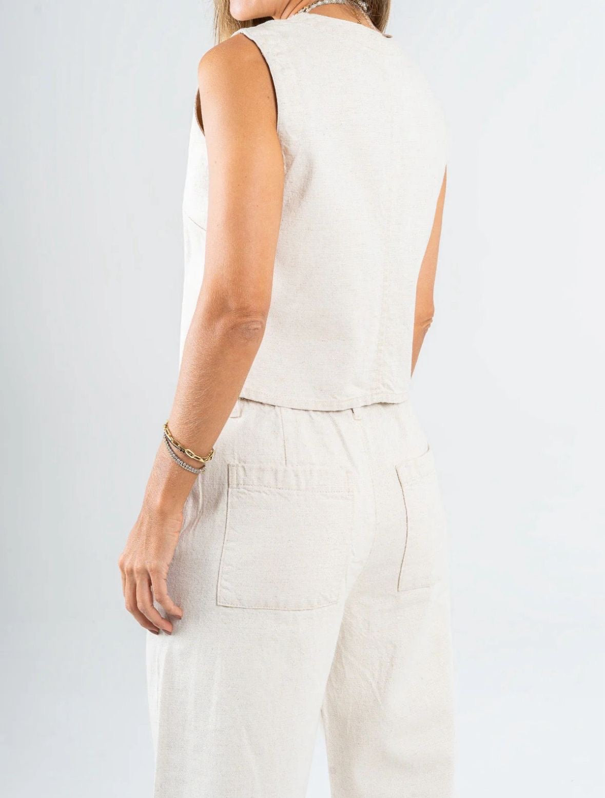 Lino Linen Set