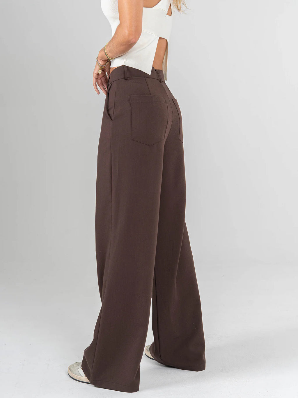 Cassie classic pants