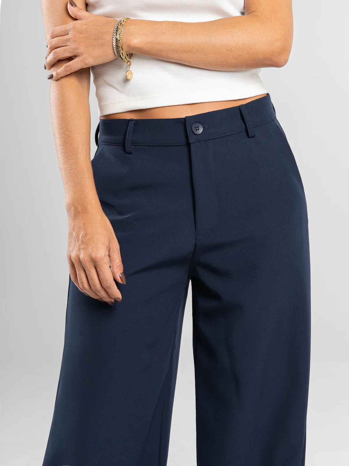 True Class Pants
