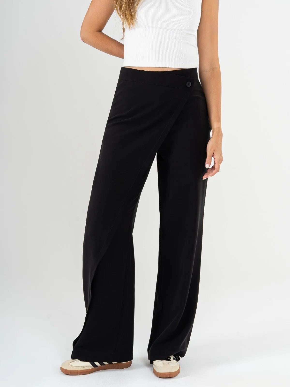 Lisa SingleLap Pants