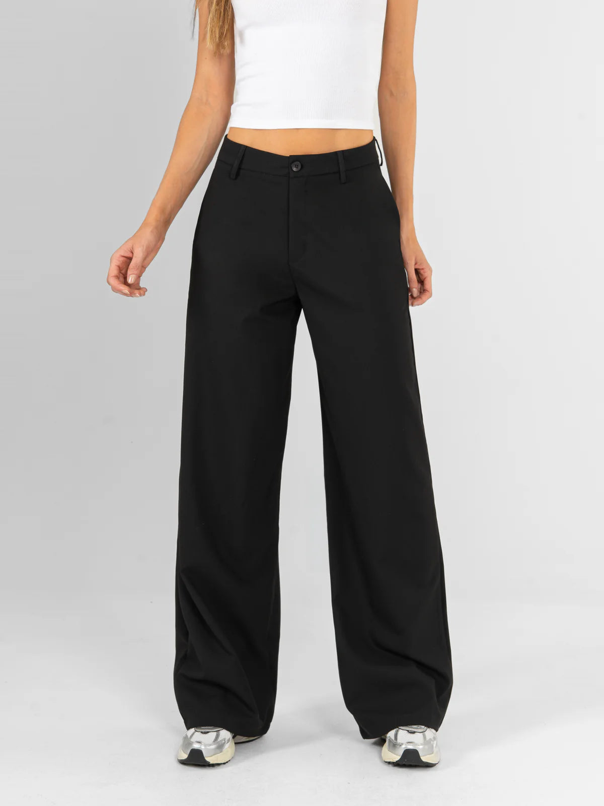 True Class Pants