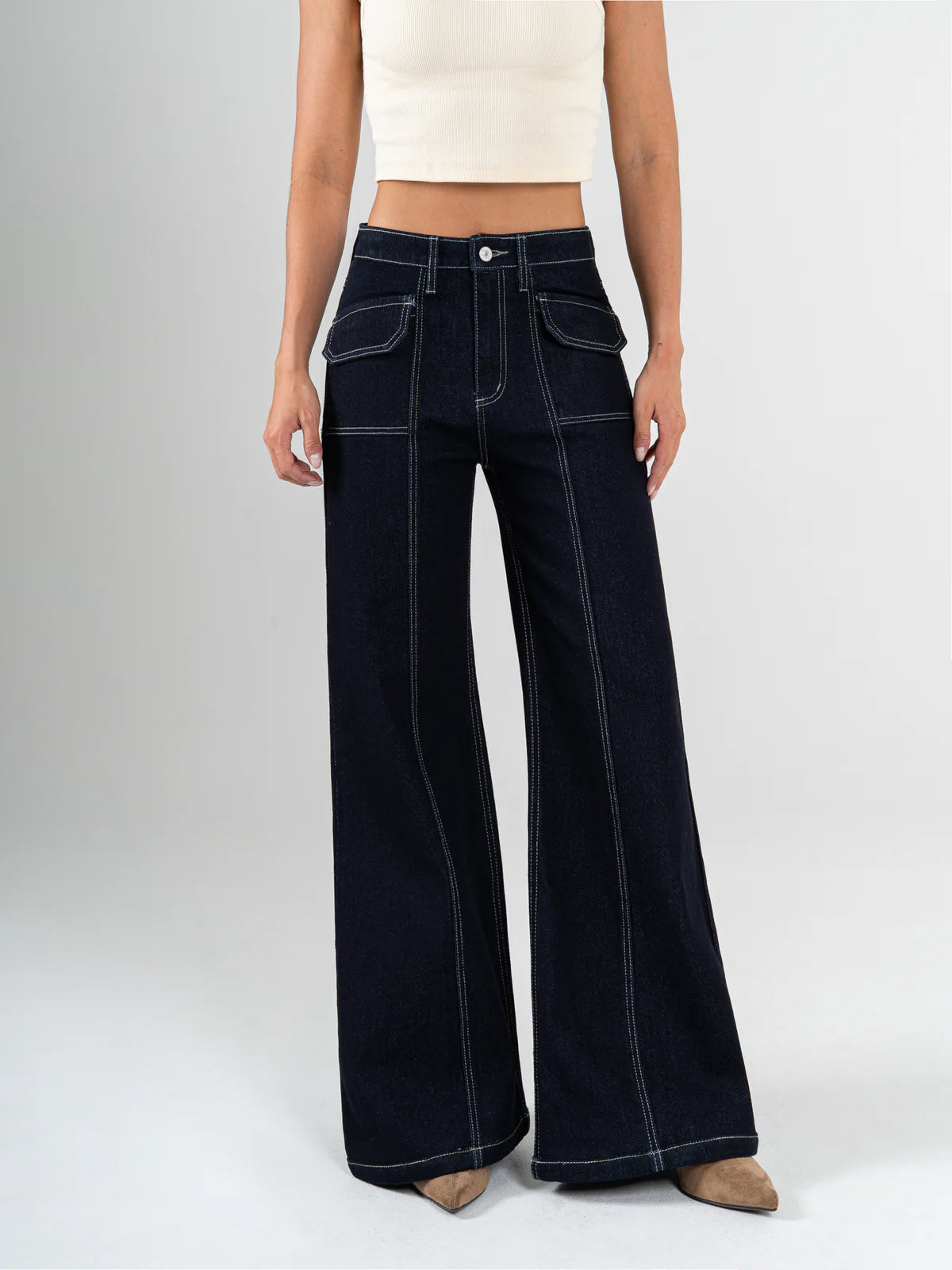 Vero Denim pants