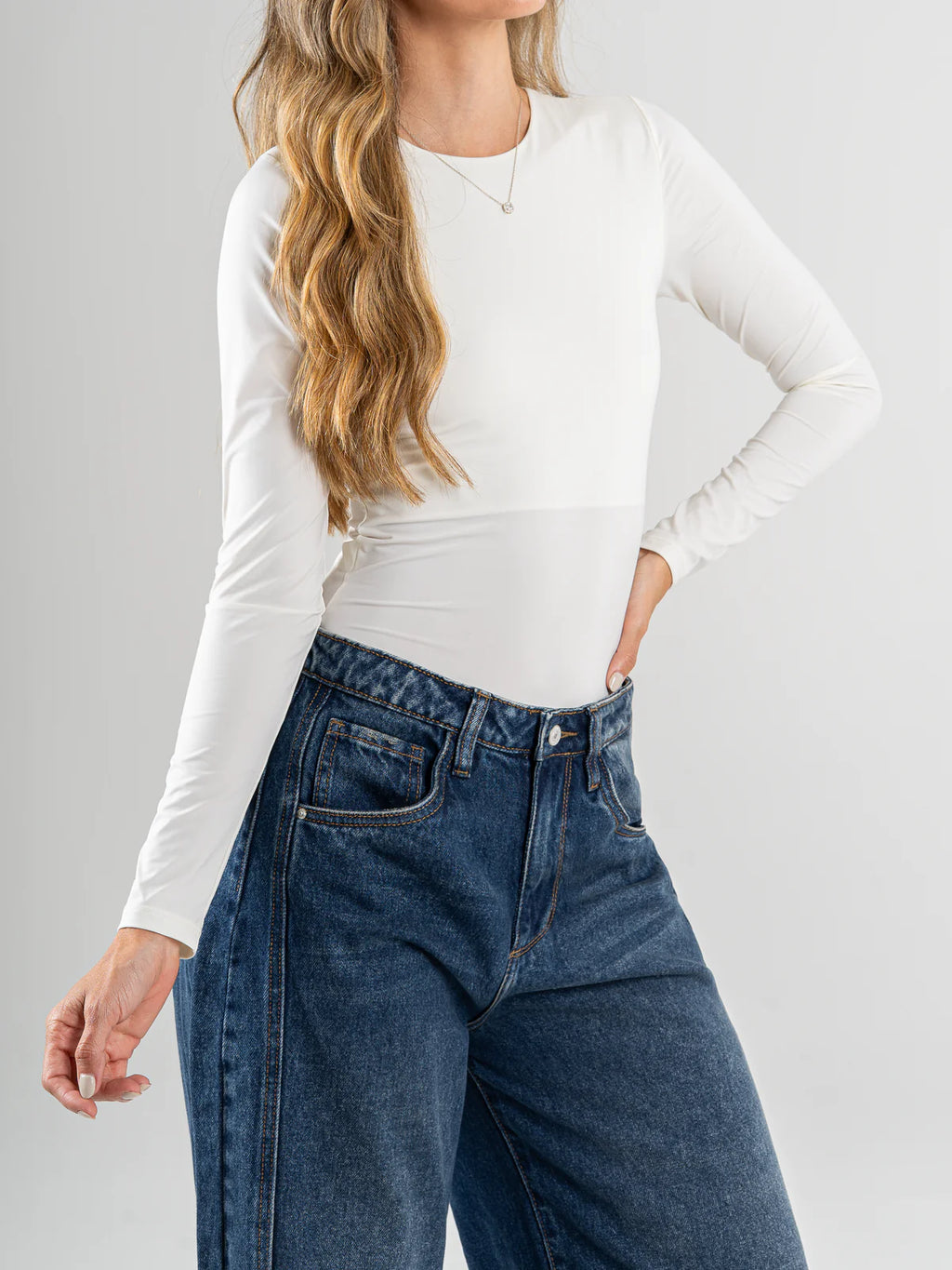 LongSleeve Top