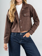 Marva Jacket
