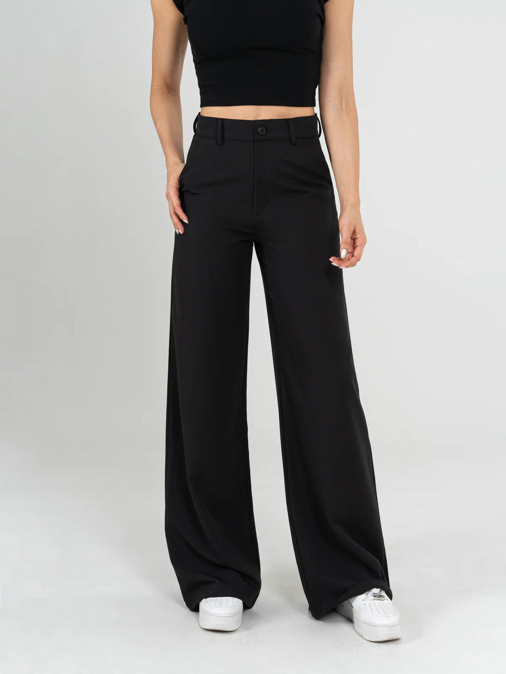Cassie classic pants