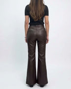 Fairy Leather pants