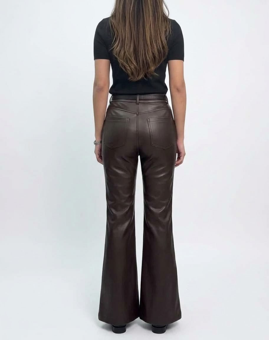 Fairy Leather pants