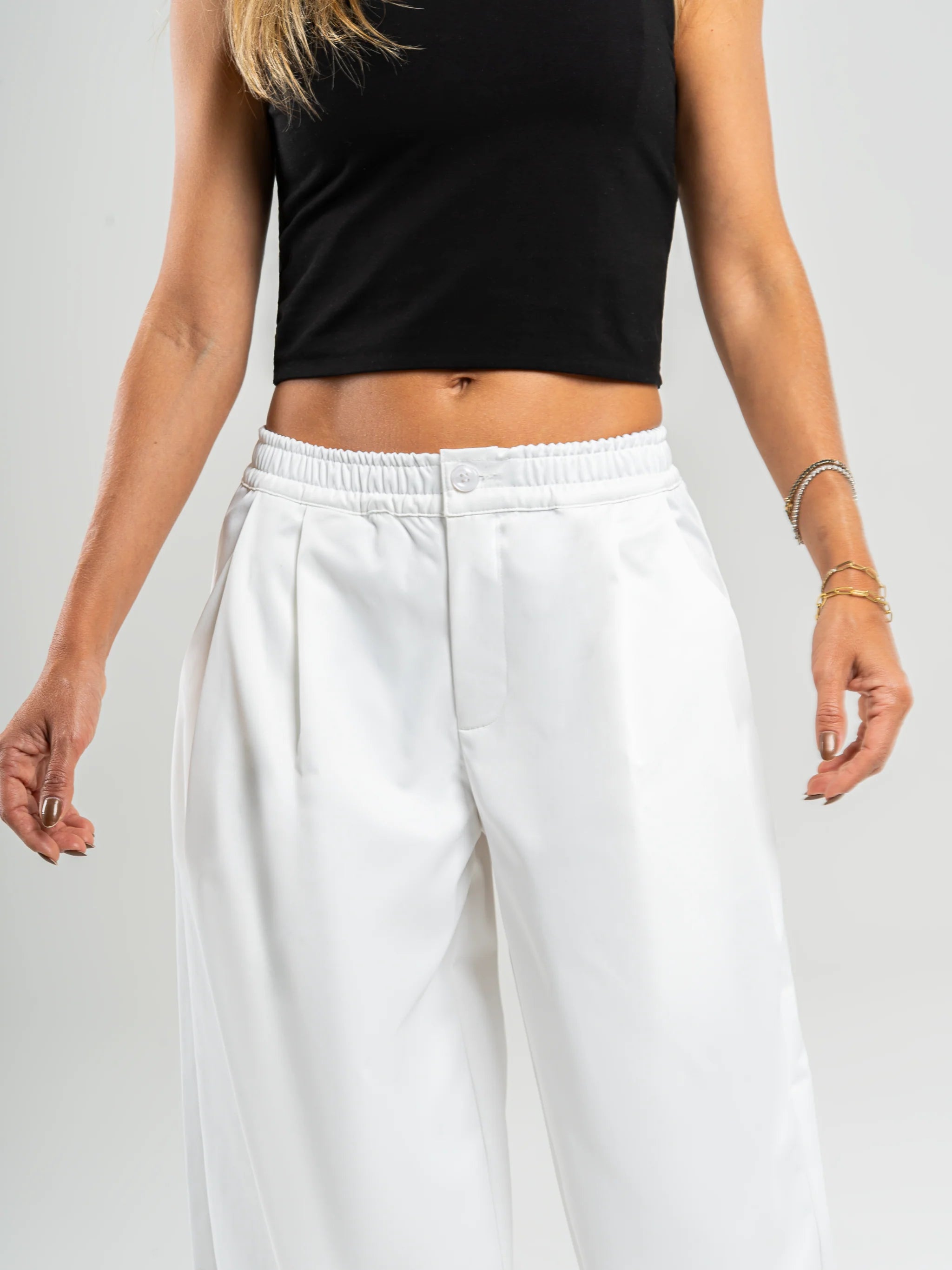 Bella fit Pants