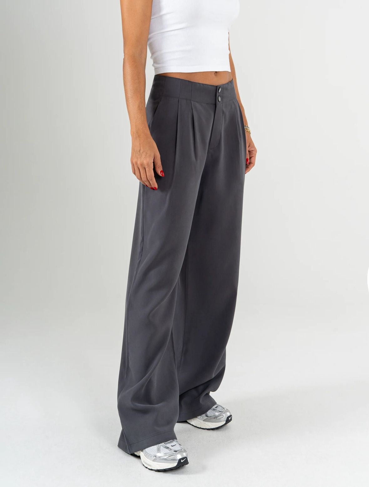 Mika Classic Pants