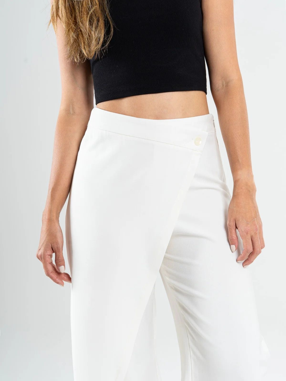 Lisa SingleLap Pants