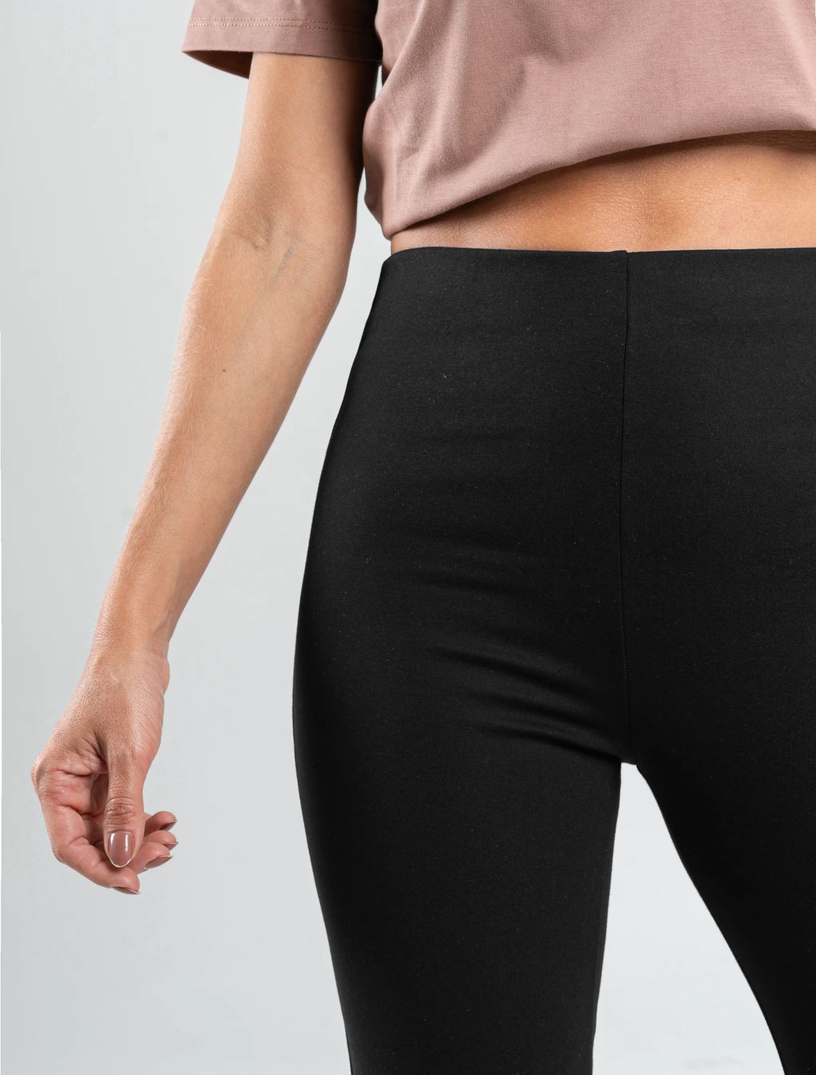 Chelly Stretch Pants