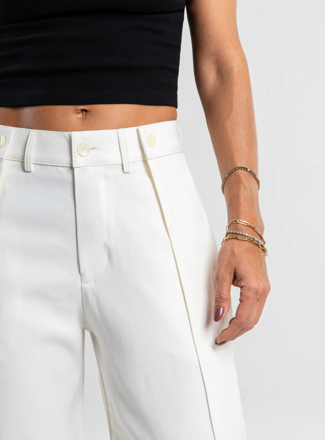 TwoLap Pants